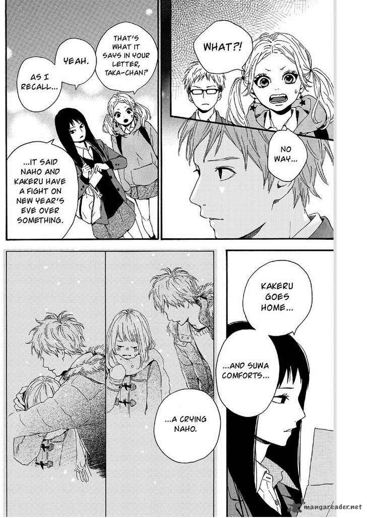Orange Takano Ichigo 17 19