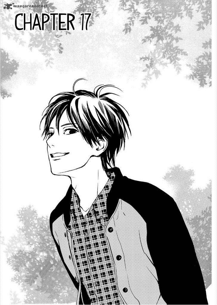 Orange Takano Ichigo 17 2