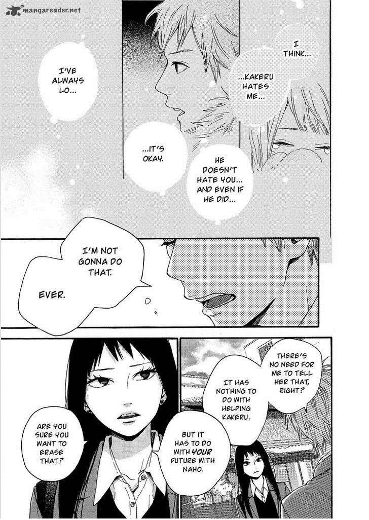 Orange Takano Ichigo 17 20