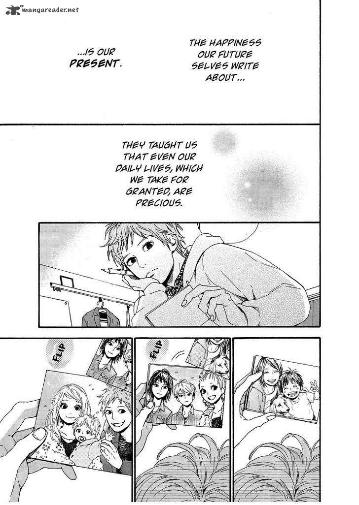 Orange Takano Ichigo 17 24
