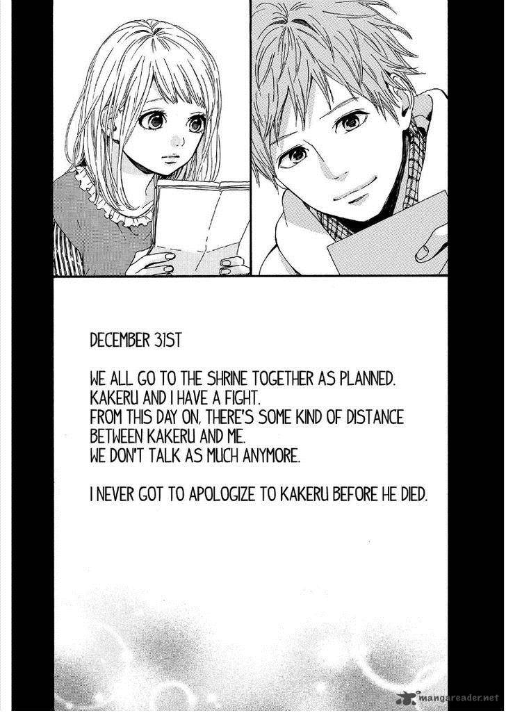 Orange Takano Ichigo 17 25