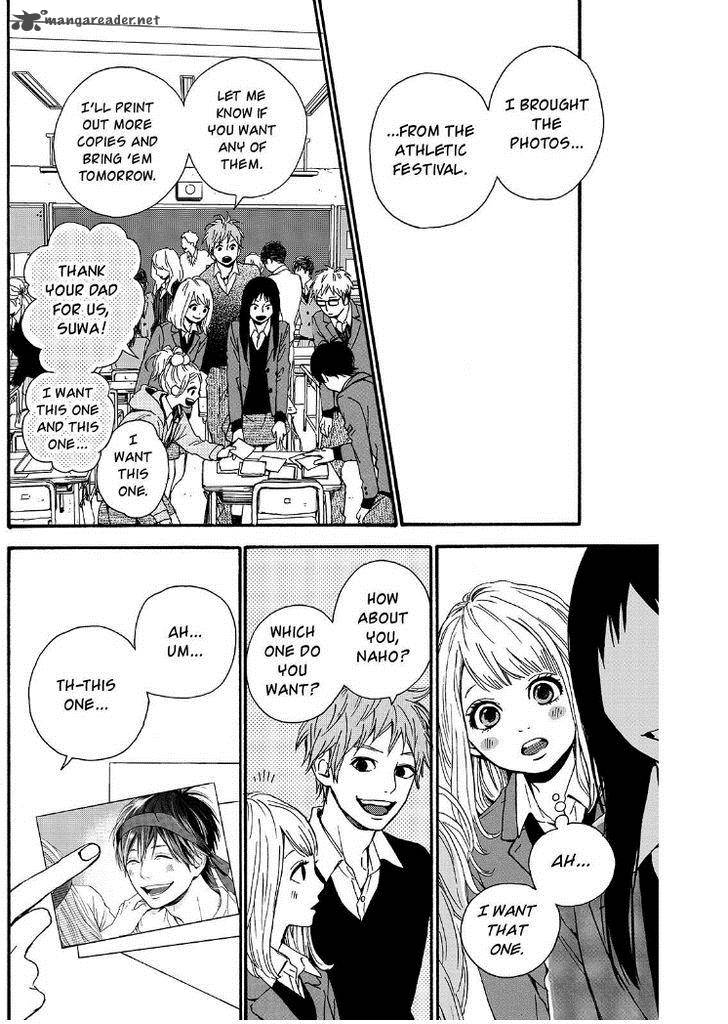 Orange Takano Ichigo 17 3