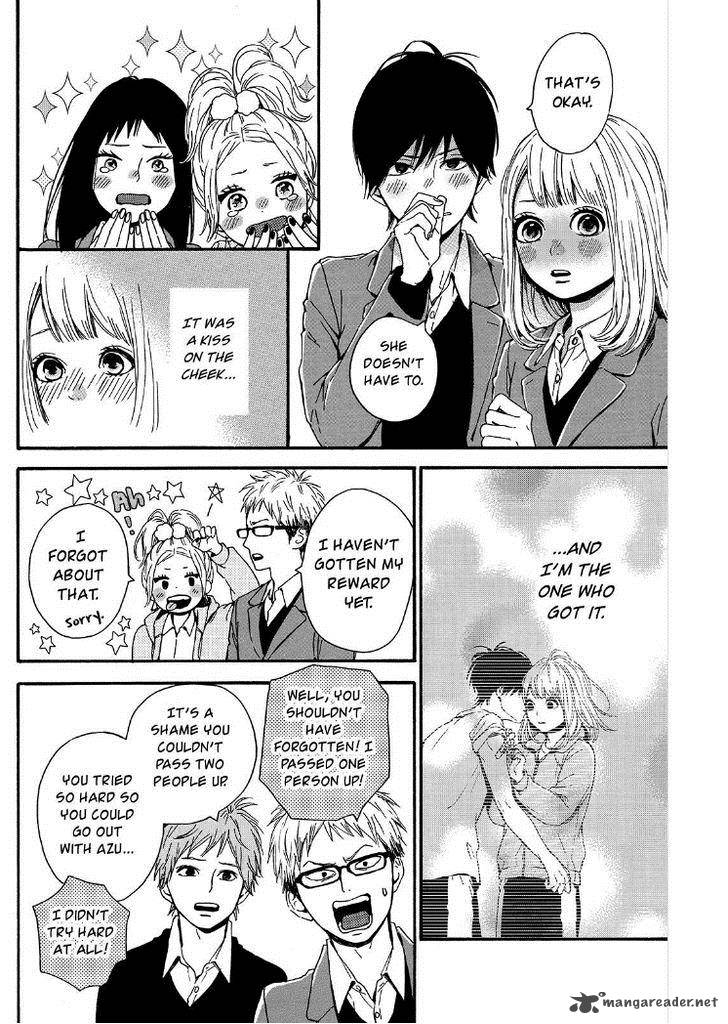 Orange Takano Ichigo 17 5