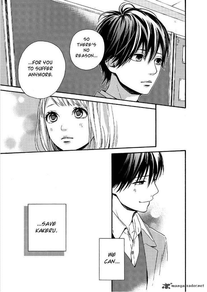 Orange Takano Ichigo 17 8