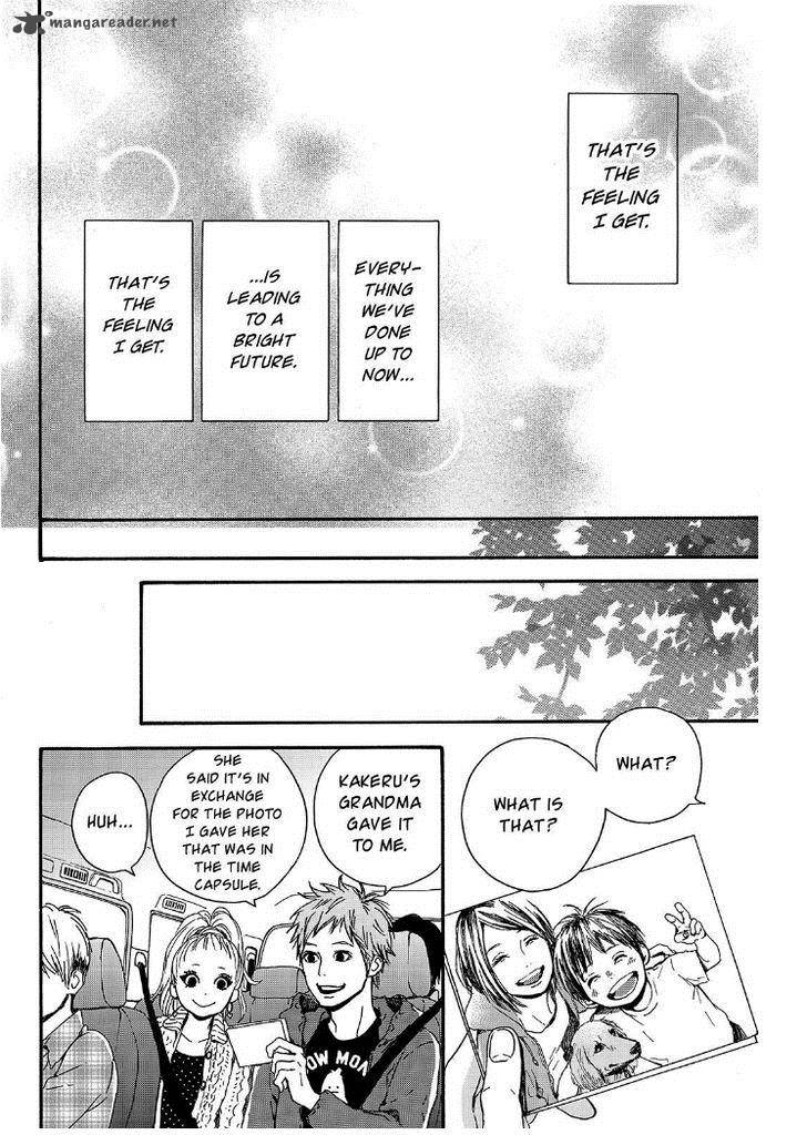 Orange Takano Ichigo 17 9
