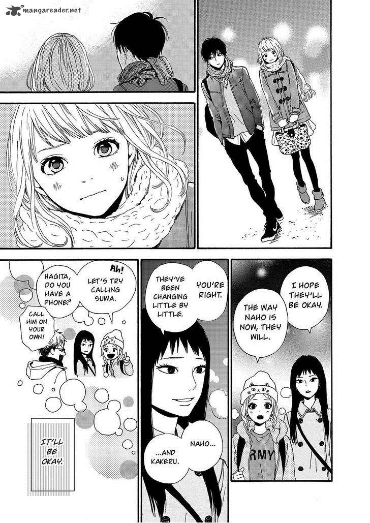 Orange Takano Ichigo 18 11