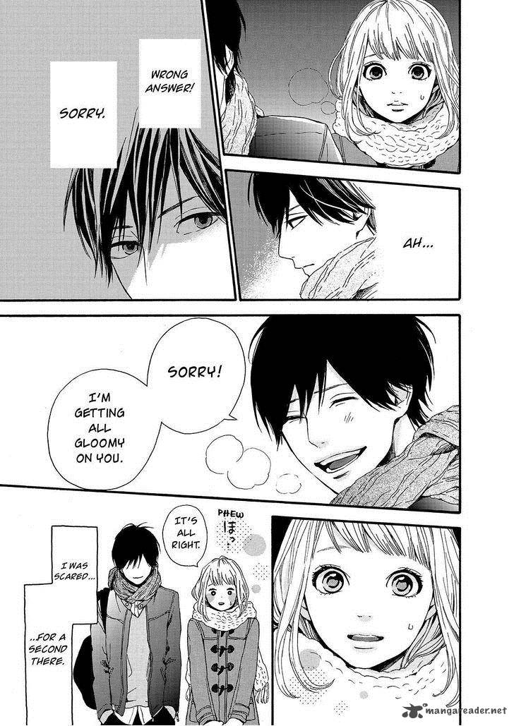 Orange Takano Ichigo 18 15