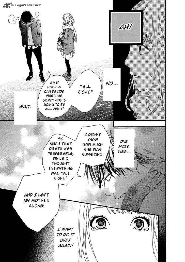 Orange Takano Ichigo 18 19