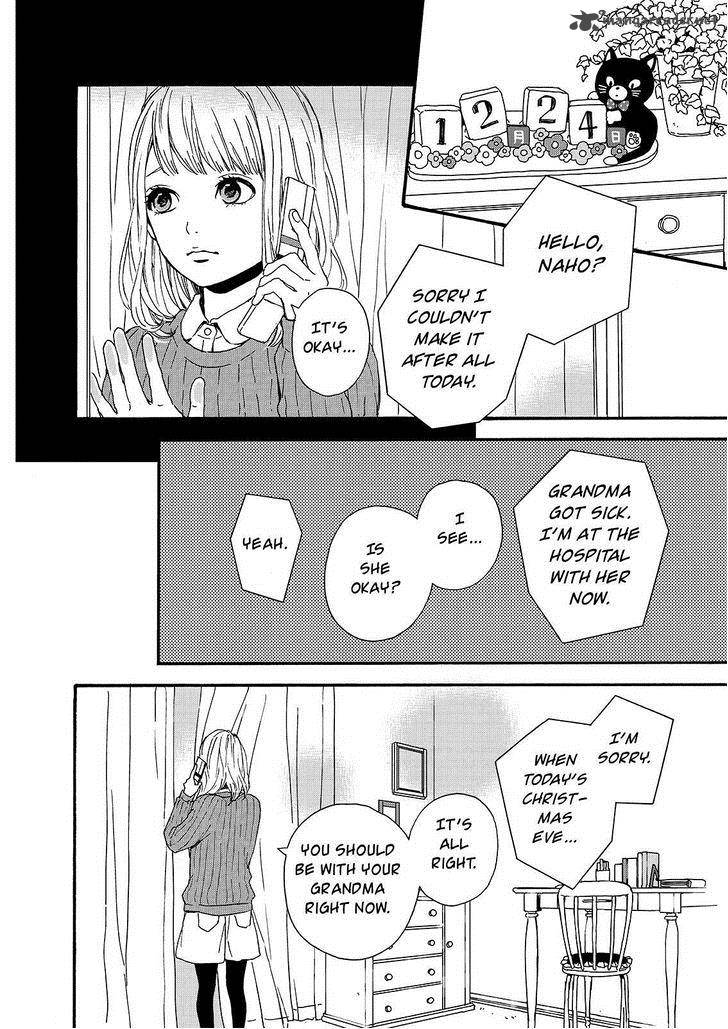 Orange Takano Ichigo 18 2