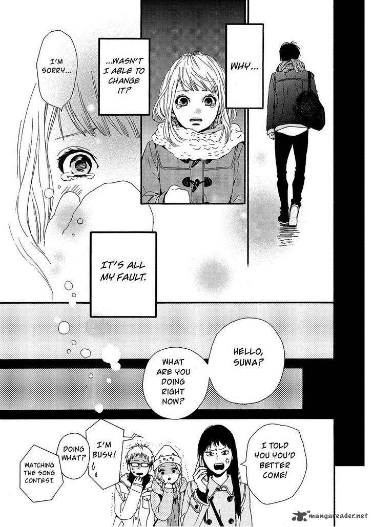 Orange Takano Ichigo 18 23