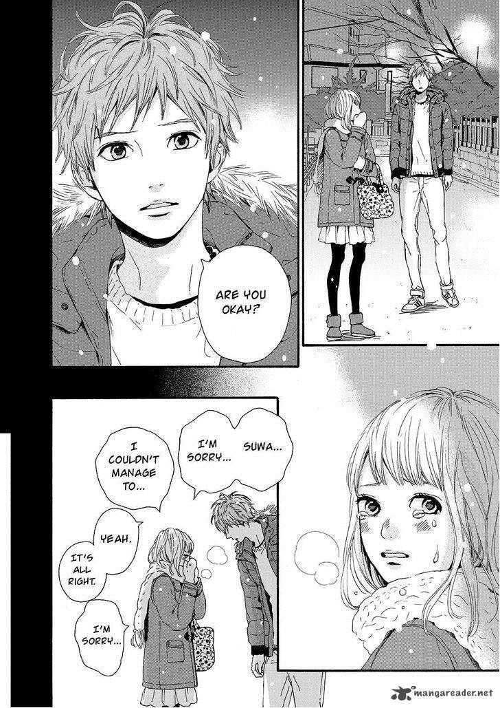 Orange Takano Ichigo 18 28