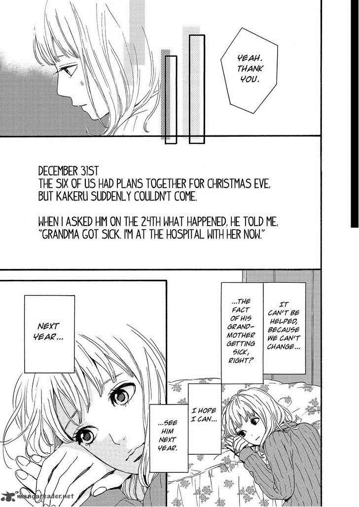 Orange Takano Ichigo 18 3