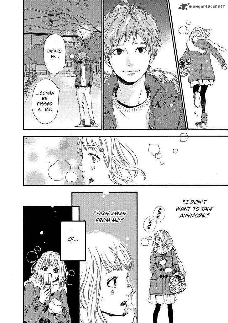 Orange Takano Ichigo 18 32