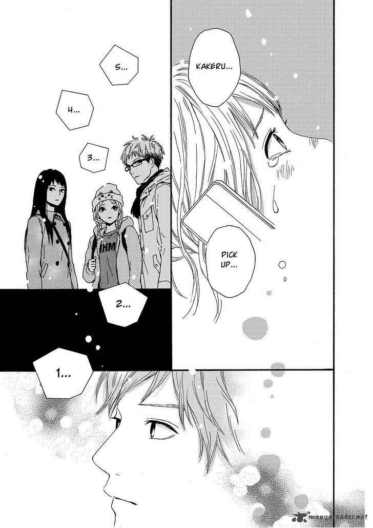 Orange Takano Ichigo 18 35