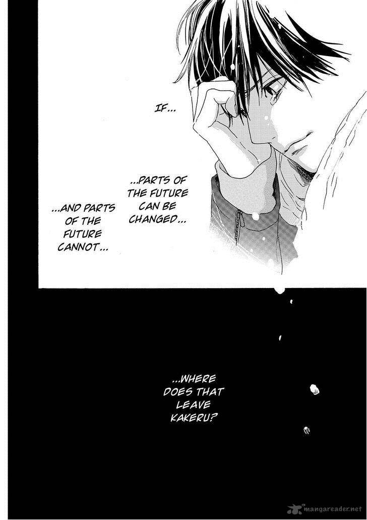 Orange Takano Ichigo 18 36