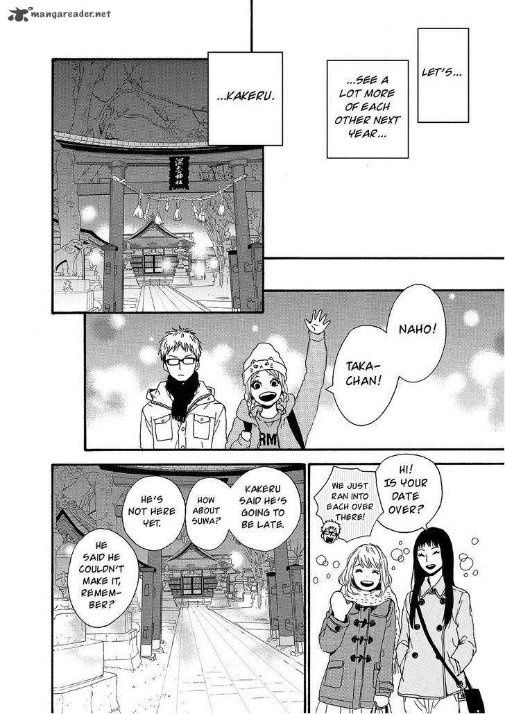 Orange Takano Ichigo 18 4