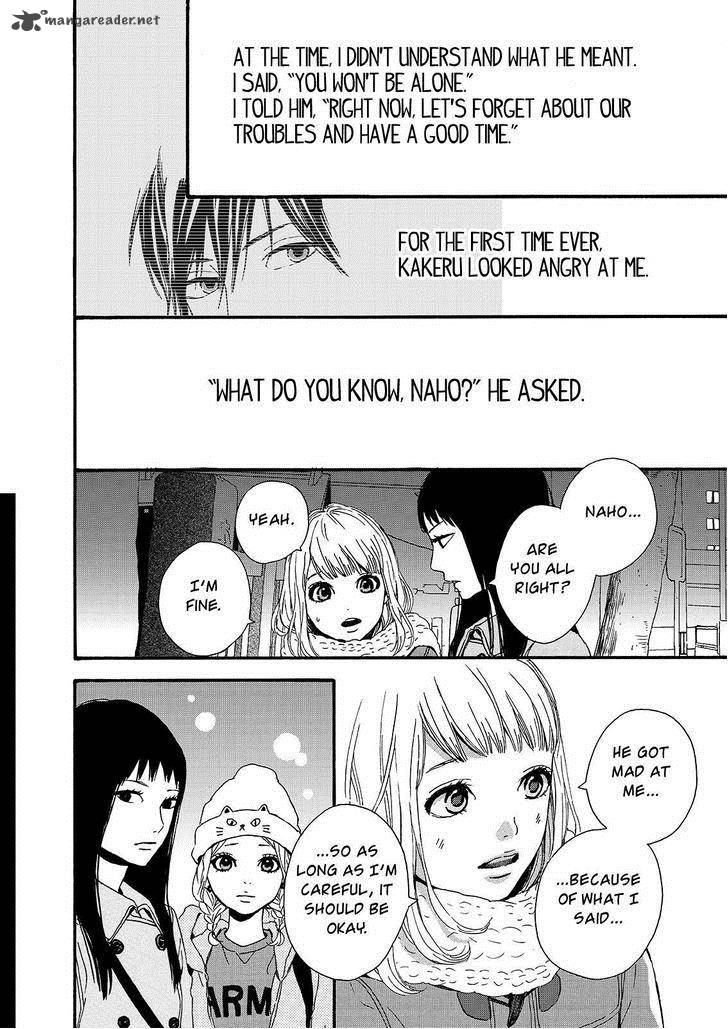 Orange Takano Ichigo 18 6