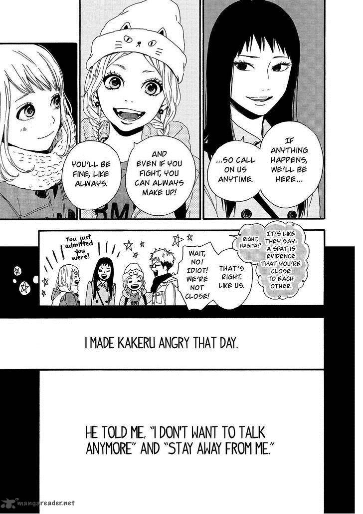 Orange Takano Ichigo 18 7
