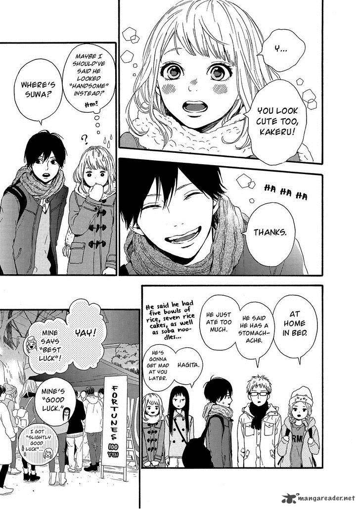 Orange Takano Ichigo 18 9