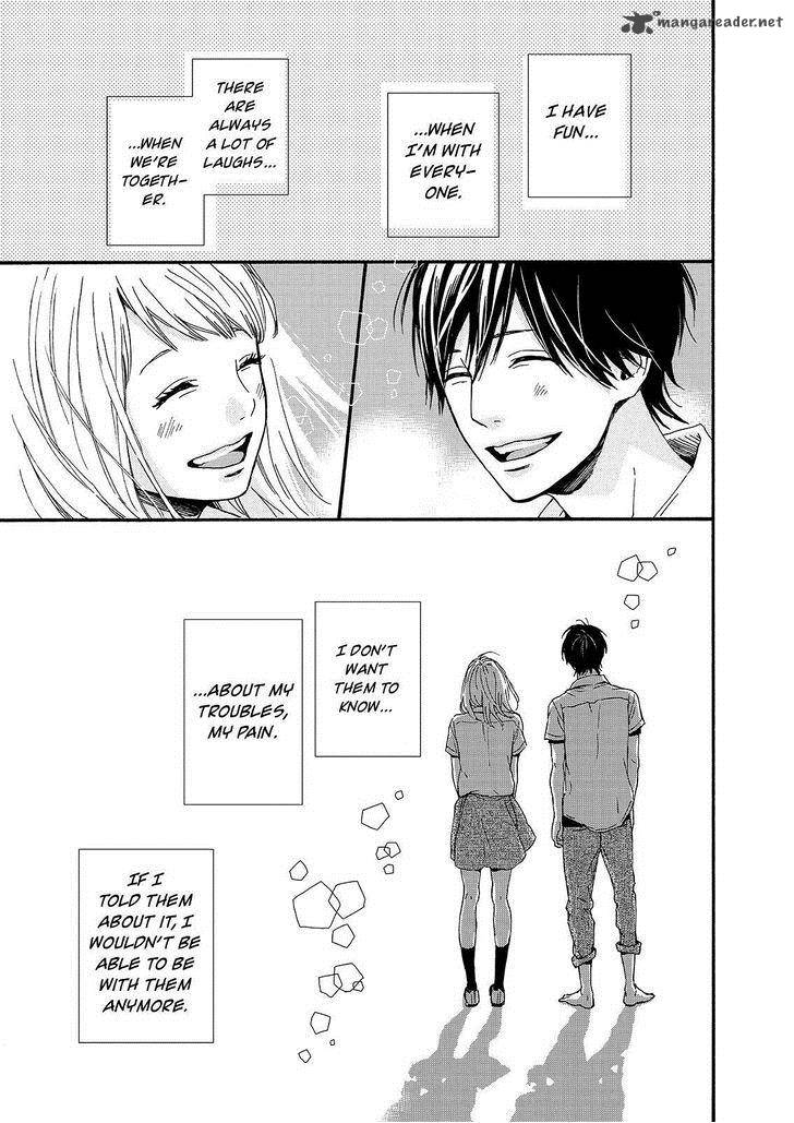 Orange Takano Ichigo 19 13