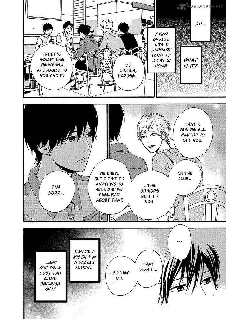 Orange Takano Ichigo 19 16