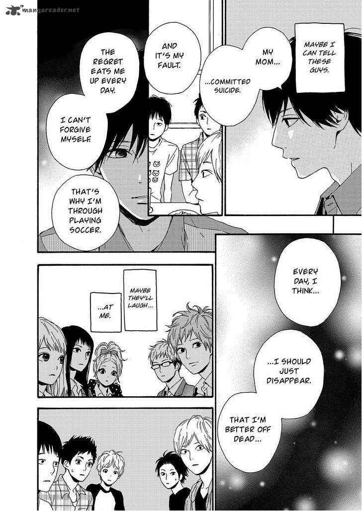 Orange Takano Ichigo 19 18