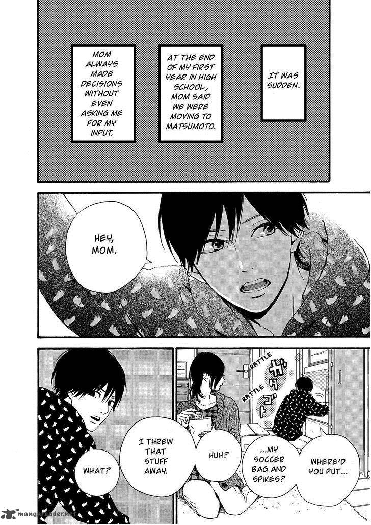 Orange Takano Ichigo 19 2