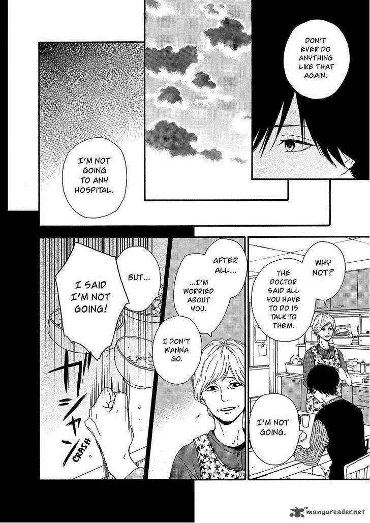 Orange Takano Ichigo 19 22
