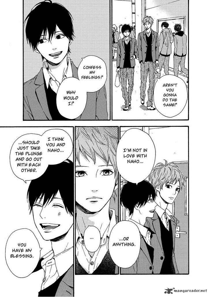 Orange Takano Ichigo 19 33