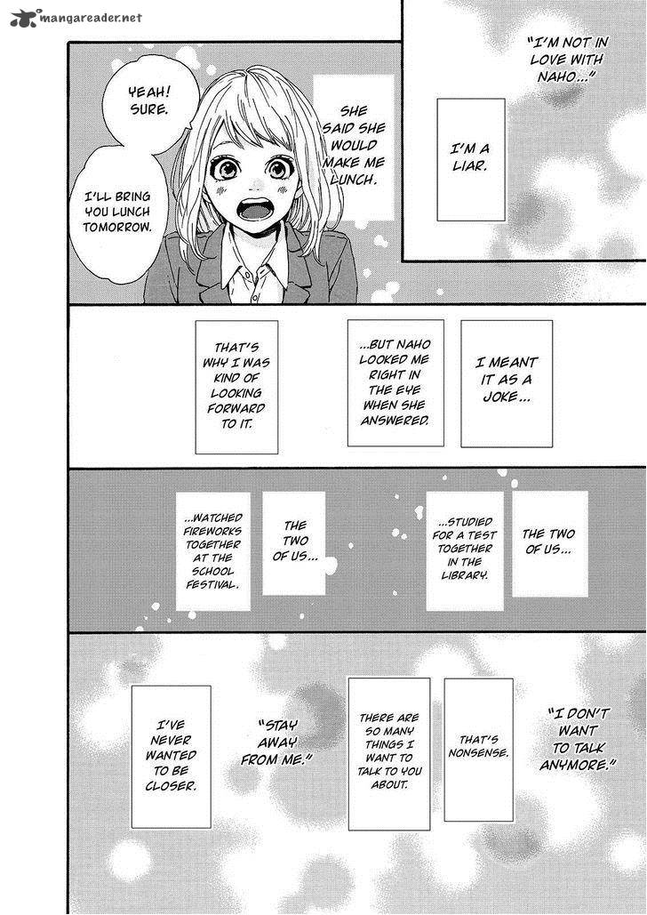Orange Takano Ichigo 19 36