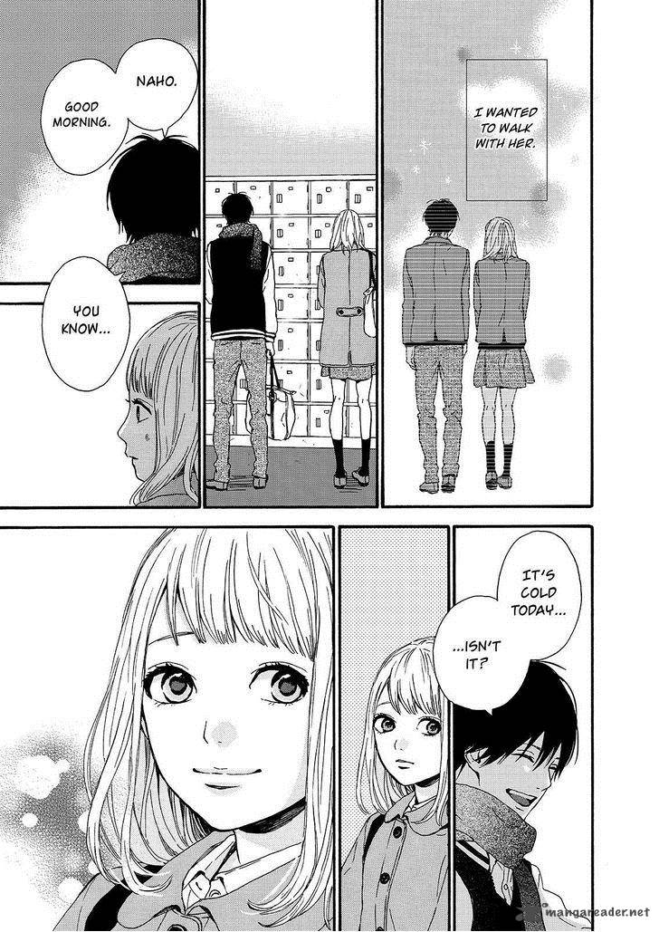 Orange Takano Ichigo 19 37