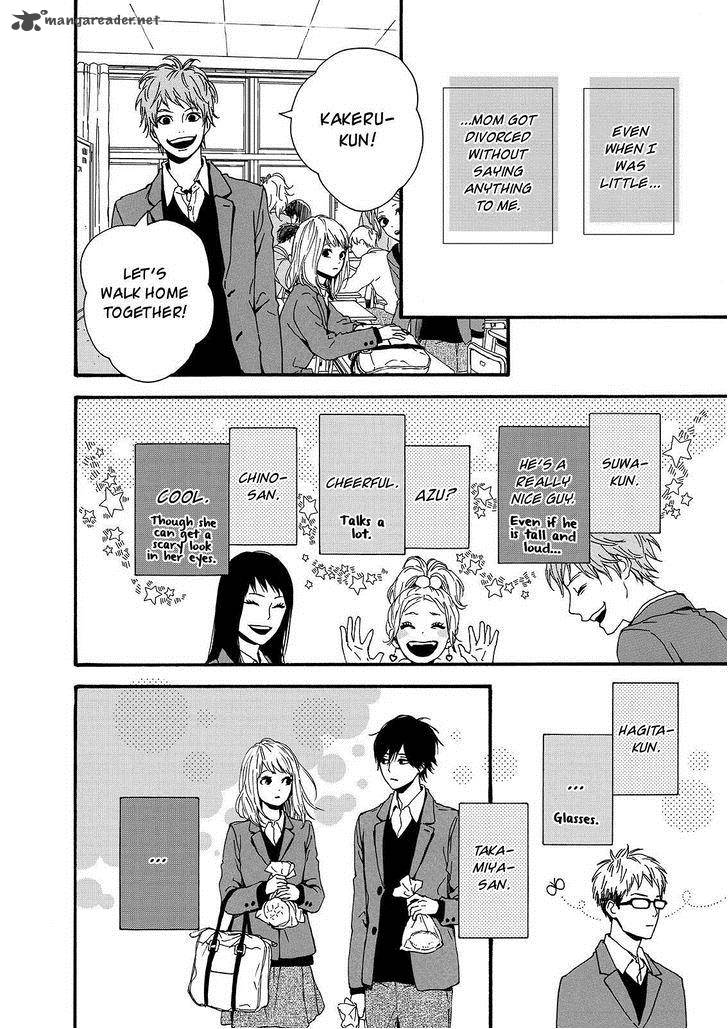 Orange Takano Ichigo 19 4