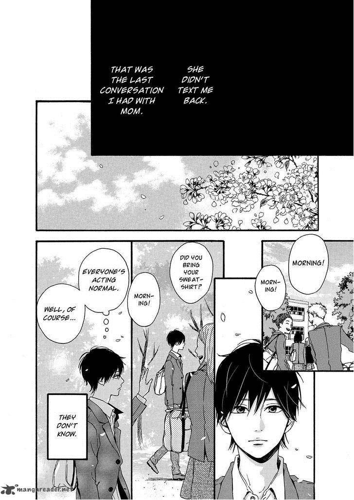 Orange Takano Ichigo 19 6