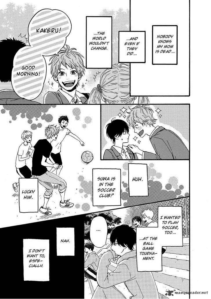 Orange Takano Ichigo 19 7