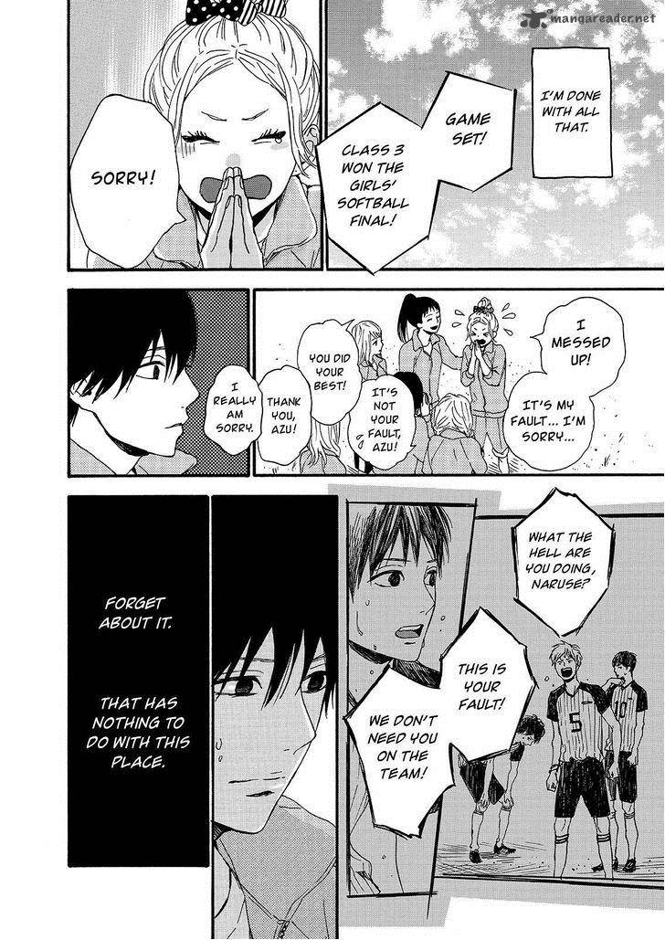 Orange Takano Ichigo 19 8