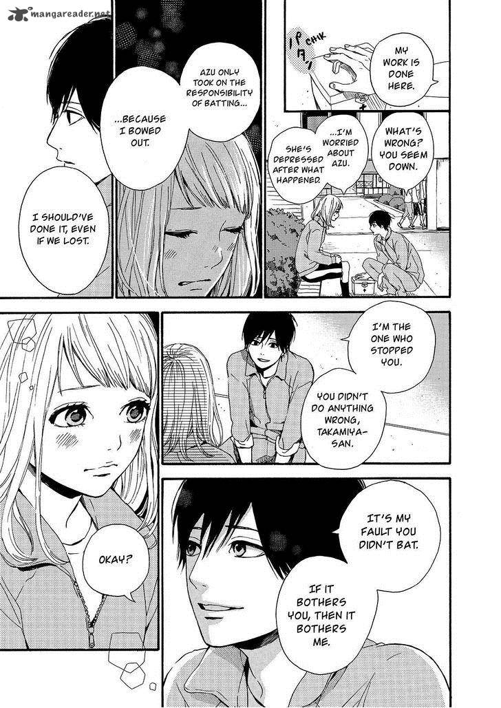 Orange Takano Ichigo 19 9