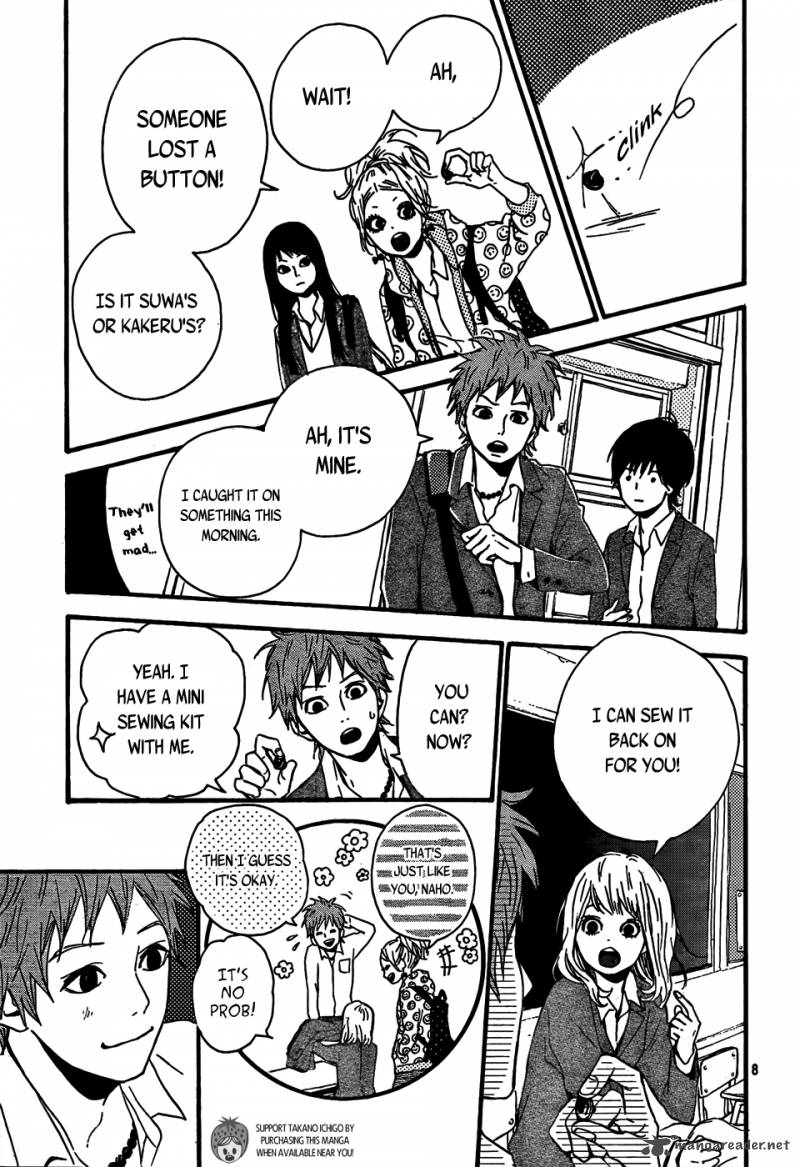 Orange Takano Ichigo 2 10