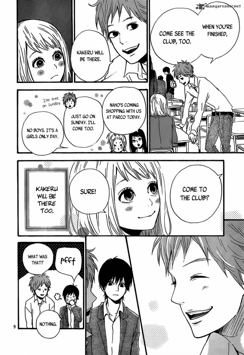 Orange Takano Ichigo 2 11