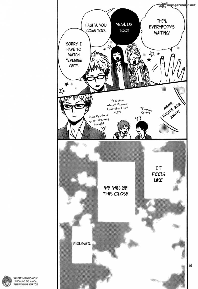 Orange Takano Ichigo 2 12