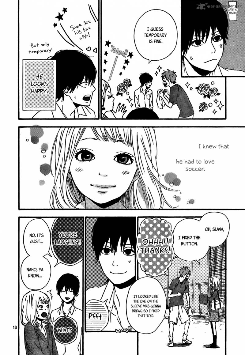 Orange Takano Ichigo 2 15