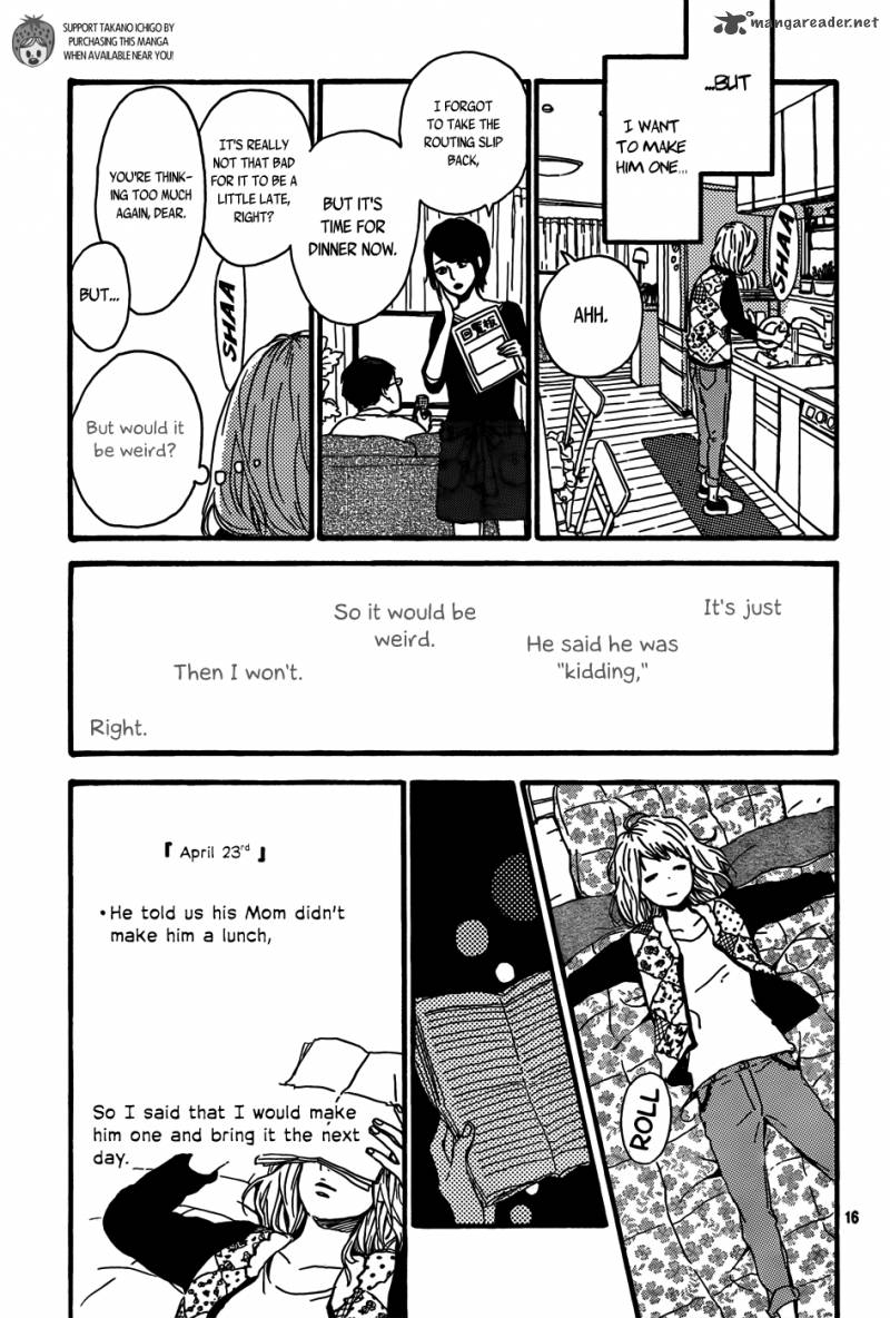 Orange Takano Ichigo 2 18