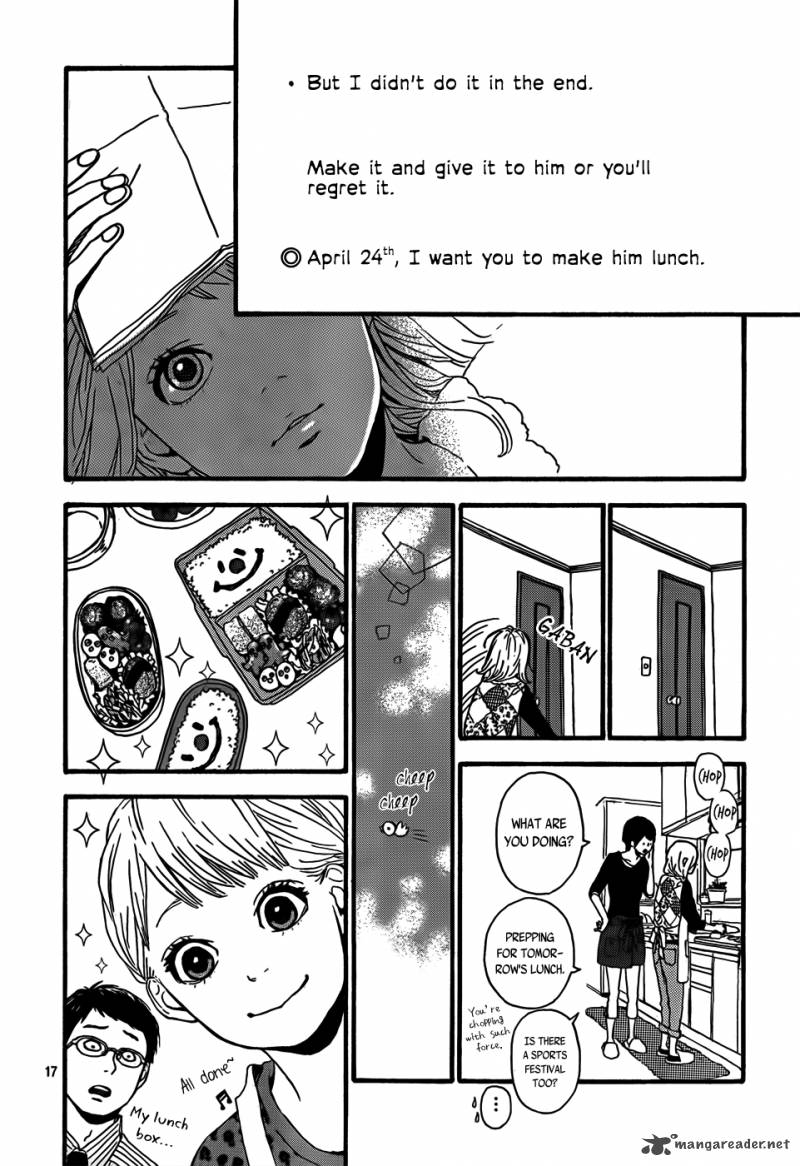 Orange Takano Ichigo 2 19