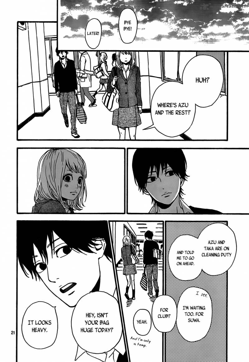 Orange Takano Ichigo 2 23