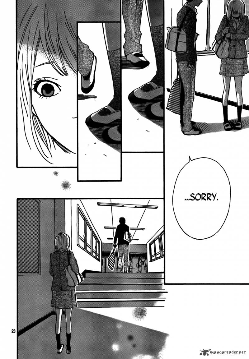 Orange Takano Ichigo 2 25