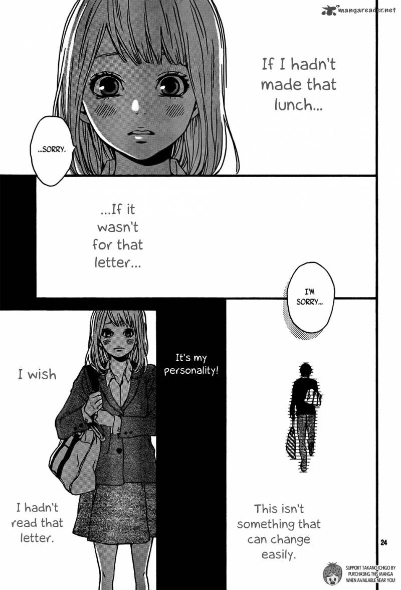 Orange Takano Ichigo 2 26