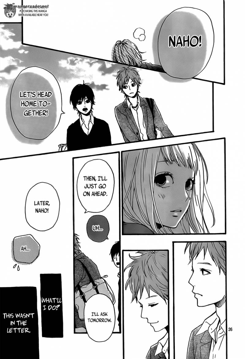 Orange Takano Ichigo 2 28