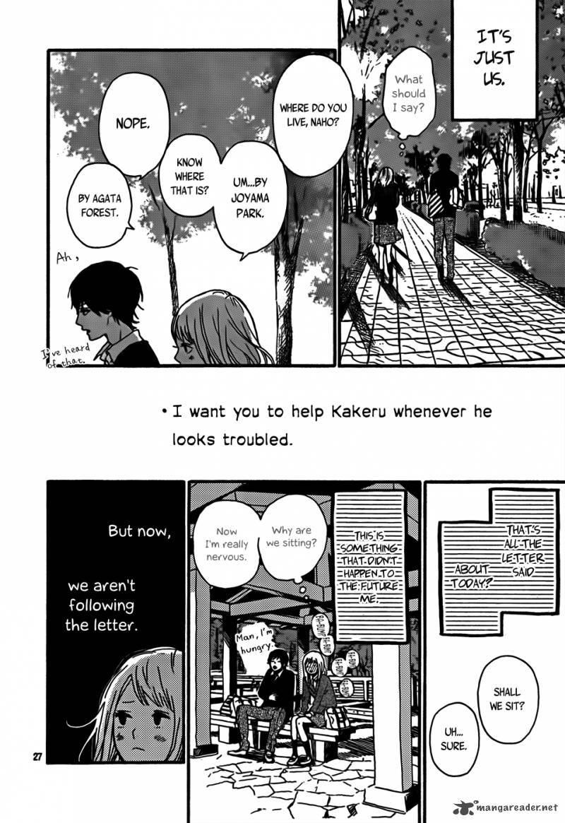 Orange Takano Ichigo 2 29