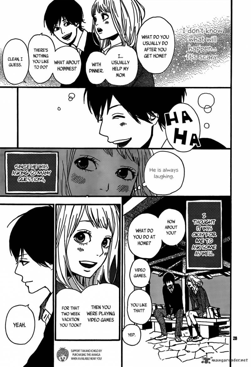 Orange Takano Ichigo 2 30