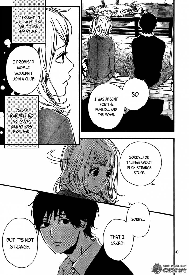 Orange Takano Ichigo 2 32