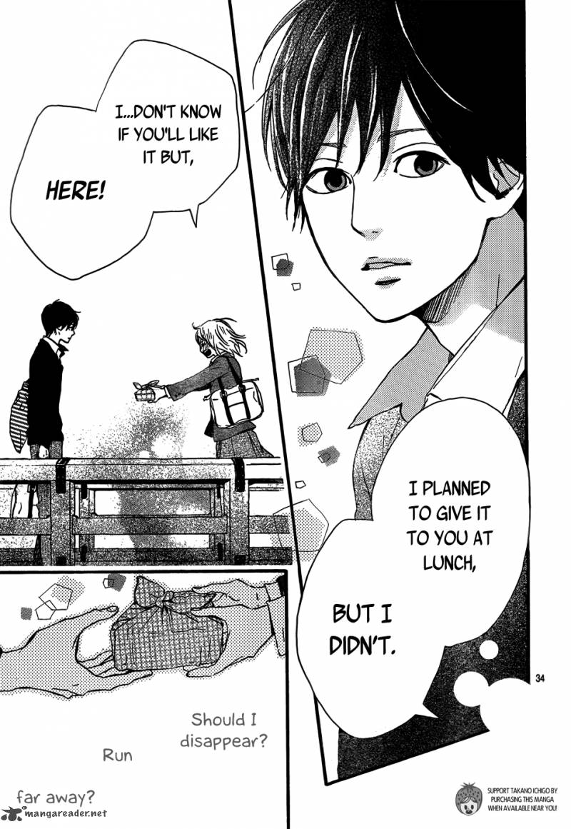 Orange Takano Ichigo 2 36